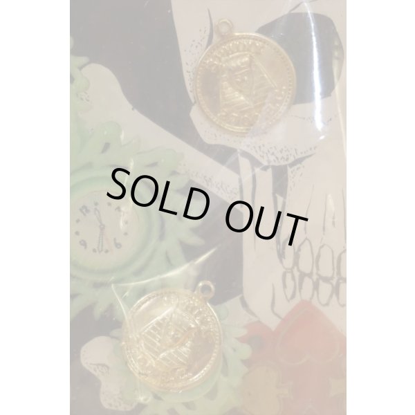 画像4: Pirates Treasure ガチャ台紙  (4)