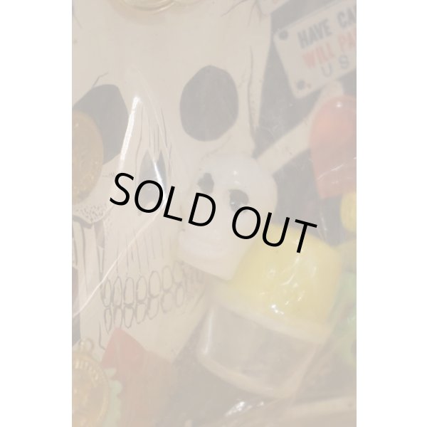 画像3: Pirates Treasure ガチャ台紙  (3)