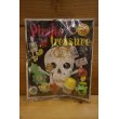 画像1: Pirates Treasure ガチャ台紙  (1)