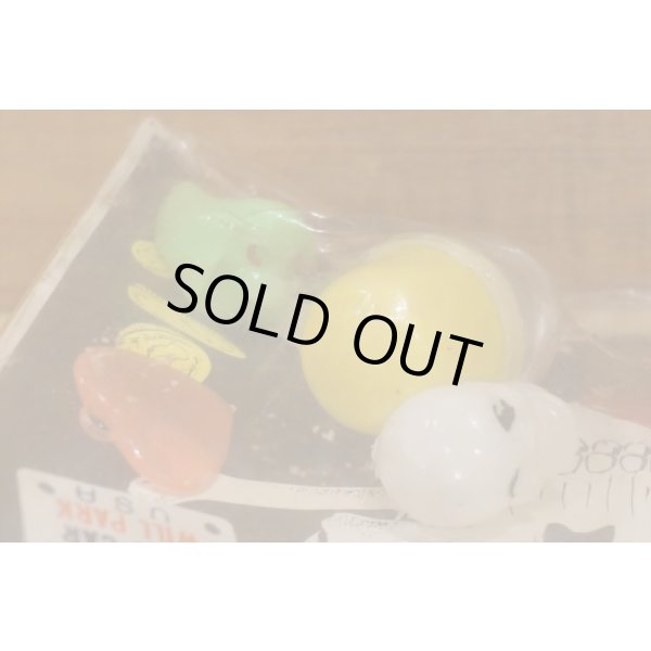 画像6: Pirates Treasure ガチャ台紙  (6)