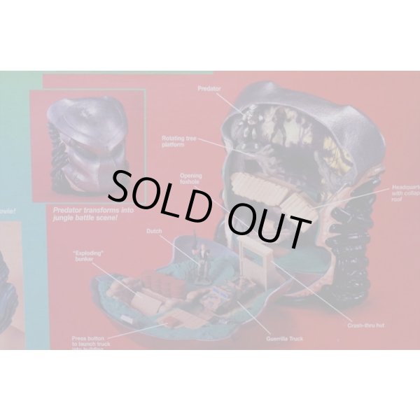 画像5: Micro Machines PREDATOR (5)