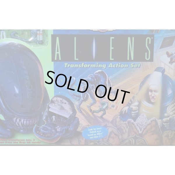 画像6: Micro Machines ALIENS (6)