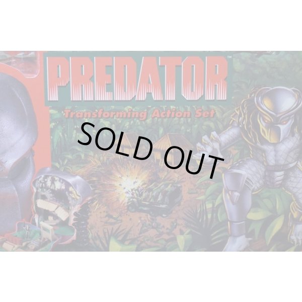 画像6: Micro Machines PREDATOR (6)