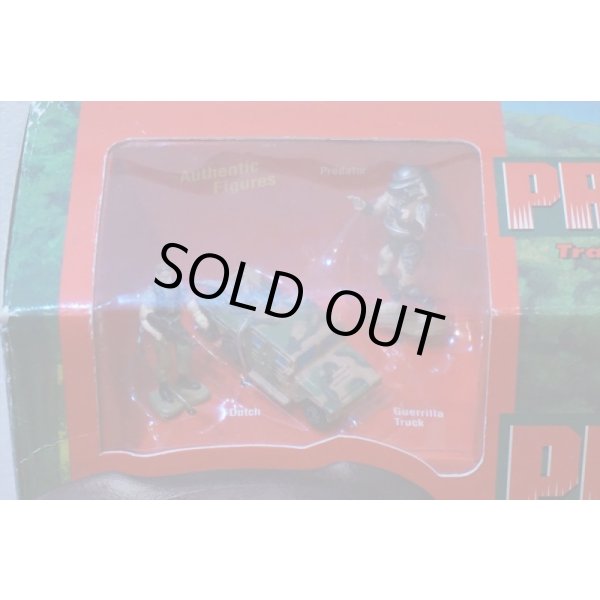 画像4: Micro Machines PREDATOR (4)