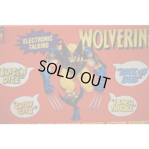 画像5: ELECTRONIC TALKING (5)