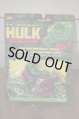 画像: HULK 