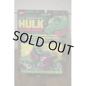 画像: HULK 