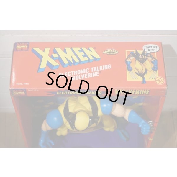 画像6: ELECTRONIC TALKING (6)