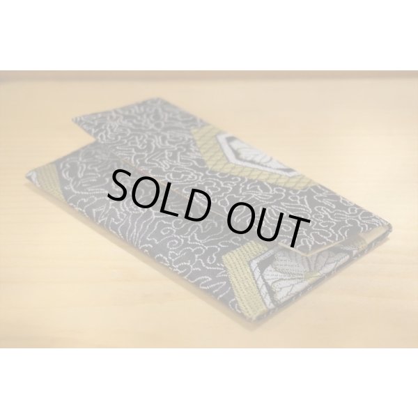 画像4: 48手模様 福財布【B】 (4)