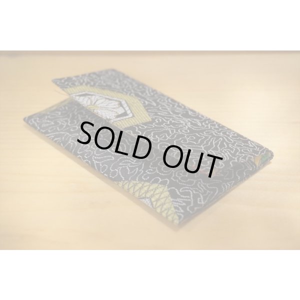 画像4: 48手模様 福財布【A】 (4)