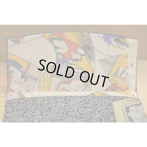 画像6: 48手模様 福財布【B】 (6)