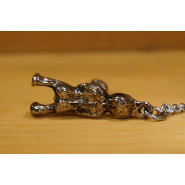 画像5: 厄除大王 キーホルダー (5)