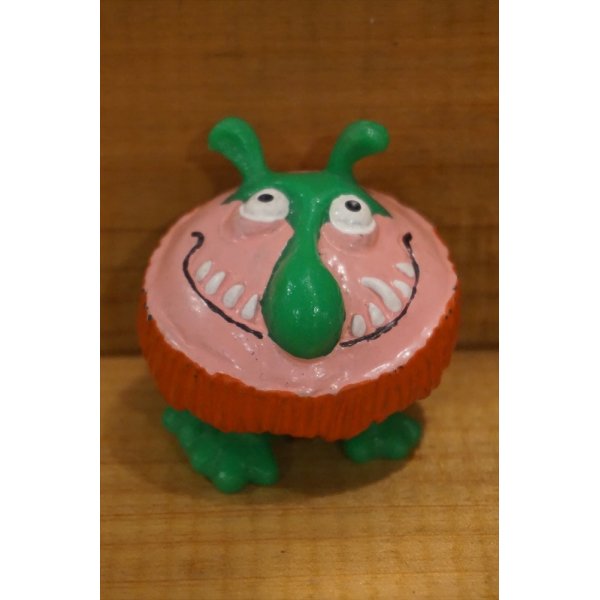 画像1: BULLY ALIEN PVC 【A】 (1)