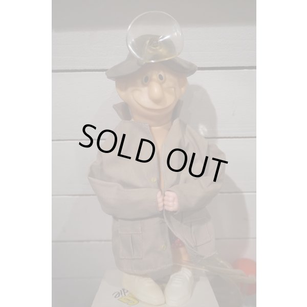 画像4: FLASHING Freddie ジョーク人形 (4)