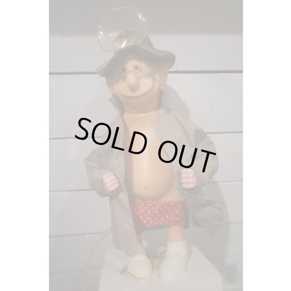 画像5: FLASHING Freddie ジョーク人形 (5)