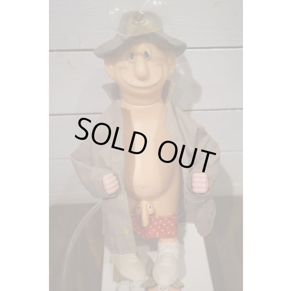 画像6: FLASHING Freddie ジョーク人形 (6)