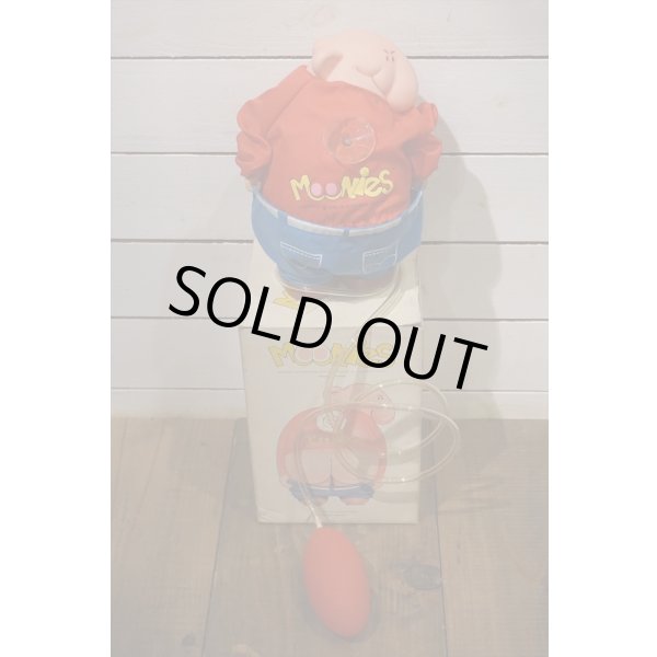 画像4: Moonies ジョーク人形 (4)