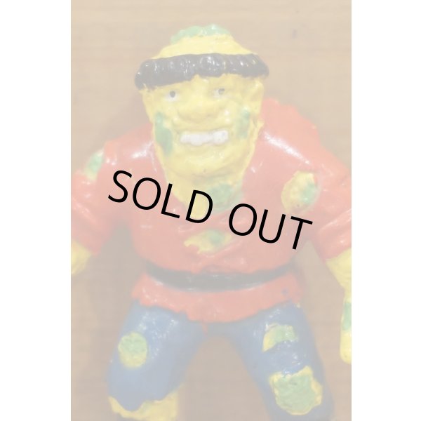 画像2: SUNGOLD MONSTER PVC【C】 (2)