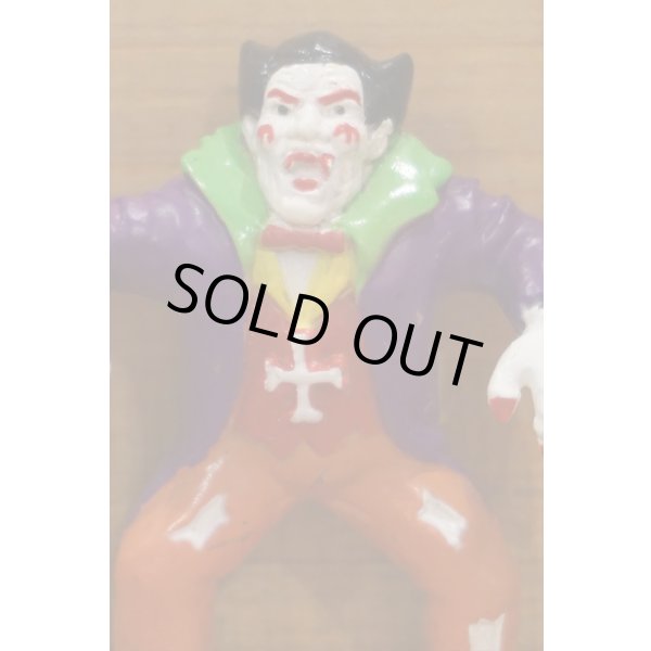 画像2: SUNGOLD MONSTER PVC【J】 (2)