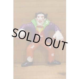 画像: SUNGOLD MONSTER PVC【J】