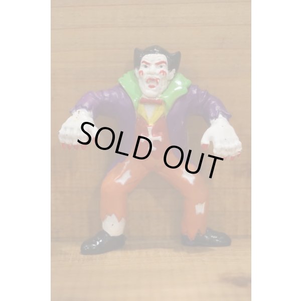 画像1: SUNGOLD MONSTER PVC【J】 (1)