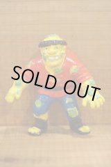 画像: SUNGOLD MONSTER PVC【C】