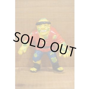 画像: SUNGOLD MONSTER PVC【C】