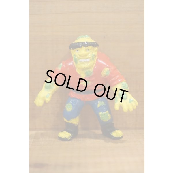 画像1: SUNGOLD MONSTER PVC【C】 (1)