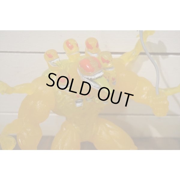 画像5: VENOM THE MADNESS (5)