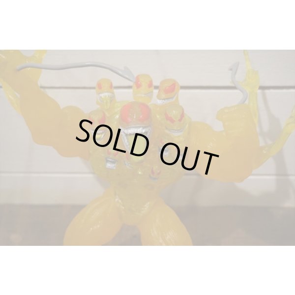 画像6: VENOM THE MADNESS (6)