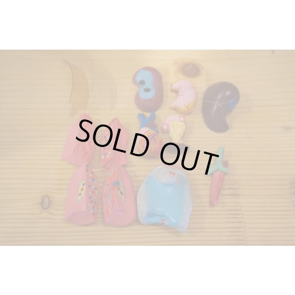 画像11: ヌード ヴィーナス 人体模型 (11)