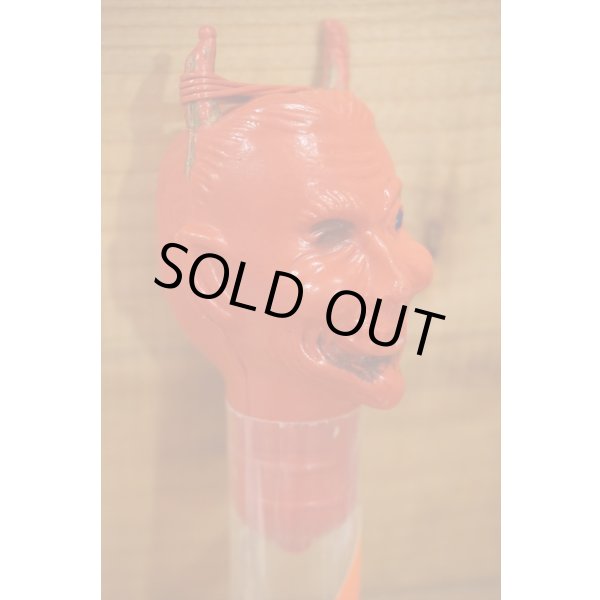 画像5: RED DEVIL キャンディコンテナー (5)