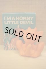 画像: HORNY DEVIL