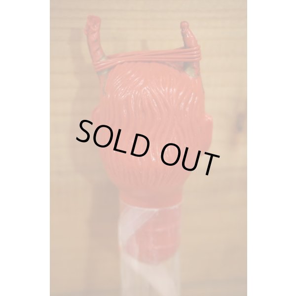 画像4: RED DEVIL キャンディコンテナー (4)