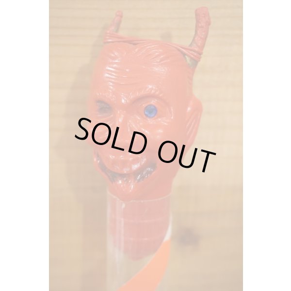 画像6: RED DEVIL キャンディコンテナー (6)