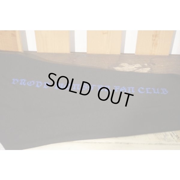 画像5: DRODD×RWCHE RAGLAN BB T/S (5)