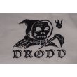 画像4: DRODD×RWCHE RAGLAN BB T/S (4)