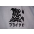 画像4: DRODD×RWCHE RAGLAN BB T/S (4)