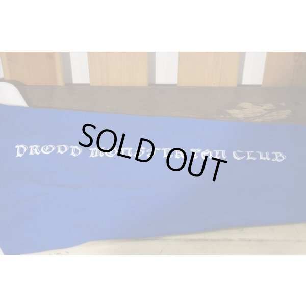 画像5: DRODD×RWCHE RAGLAN BB T/S (5)