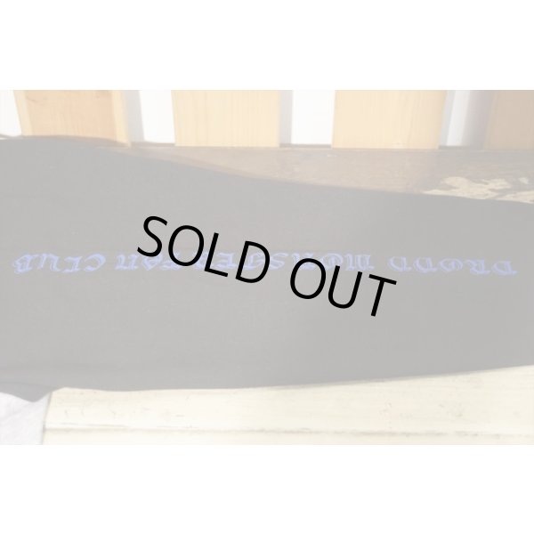 画像6: DRODD×RWCHE RAGLAN BB T/S (6)