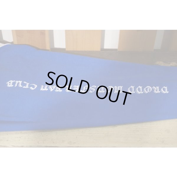 画像6: DRODD×RWCHE RAGLAN BB T/S (6)