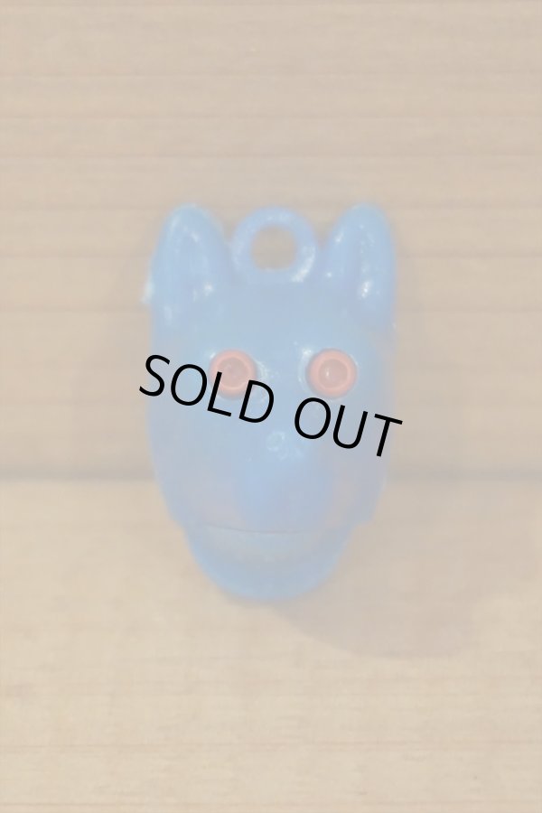 画像1: POP EYE DOG CHARM【C】 (1)