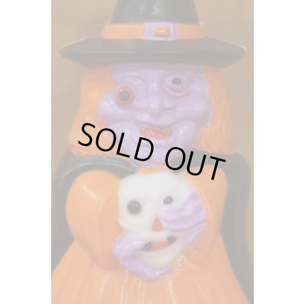 画像2: WITCH プラ製カバー (2)