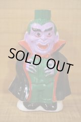 画像: DRACULA プラ製カバー