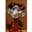 画像2: Red Devil Bobble Head Troll【B】 (2)