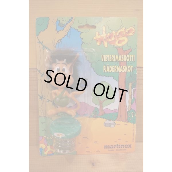 画像1: HUGO PVC (1)