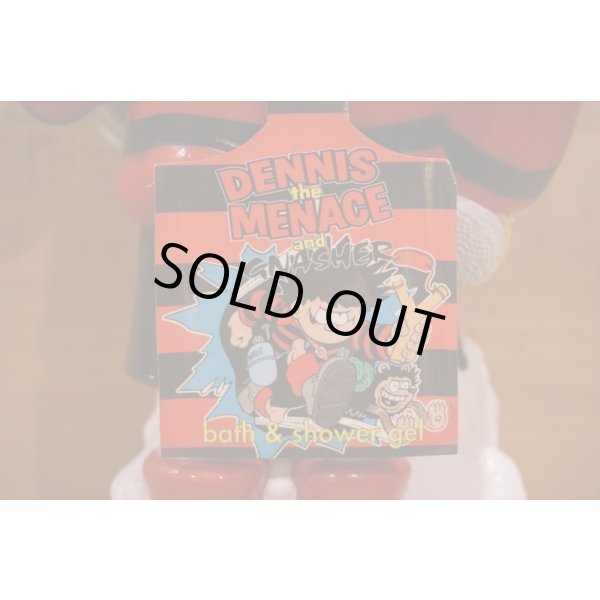 画像5: Dennis＆Gnasher bath＆shower gel (5)