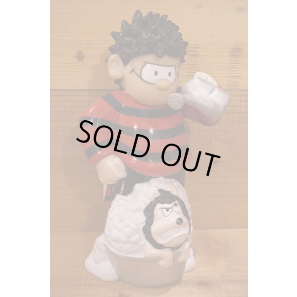 画像3: Dennis＆Gnasher bath＆shower gel (3)