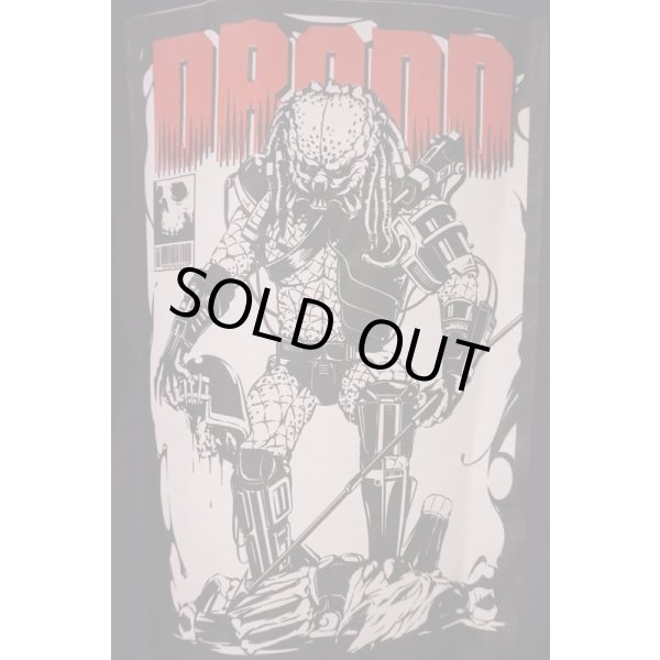 画像3: DRODD ×R×D×T×R Tシャツ  (3)