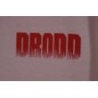 画像8: DRODD ×R×D×T×R Tシャツ  (8)